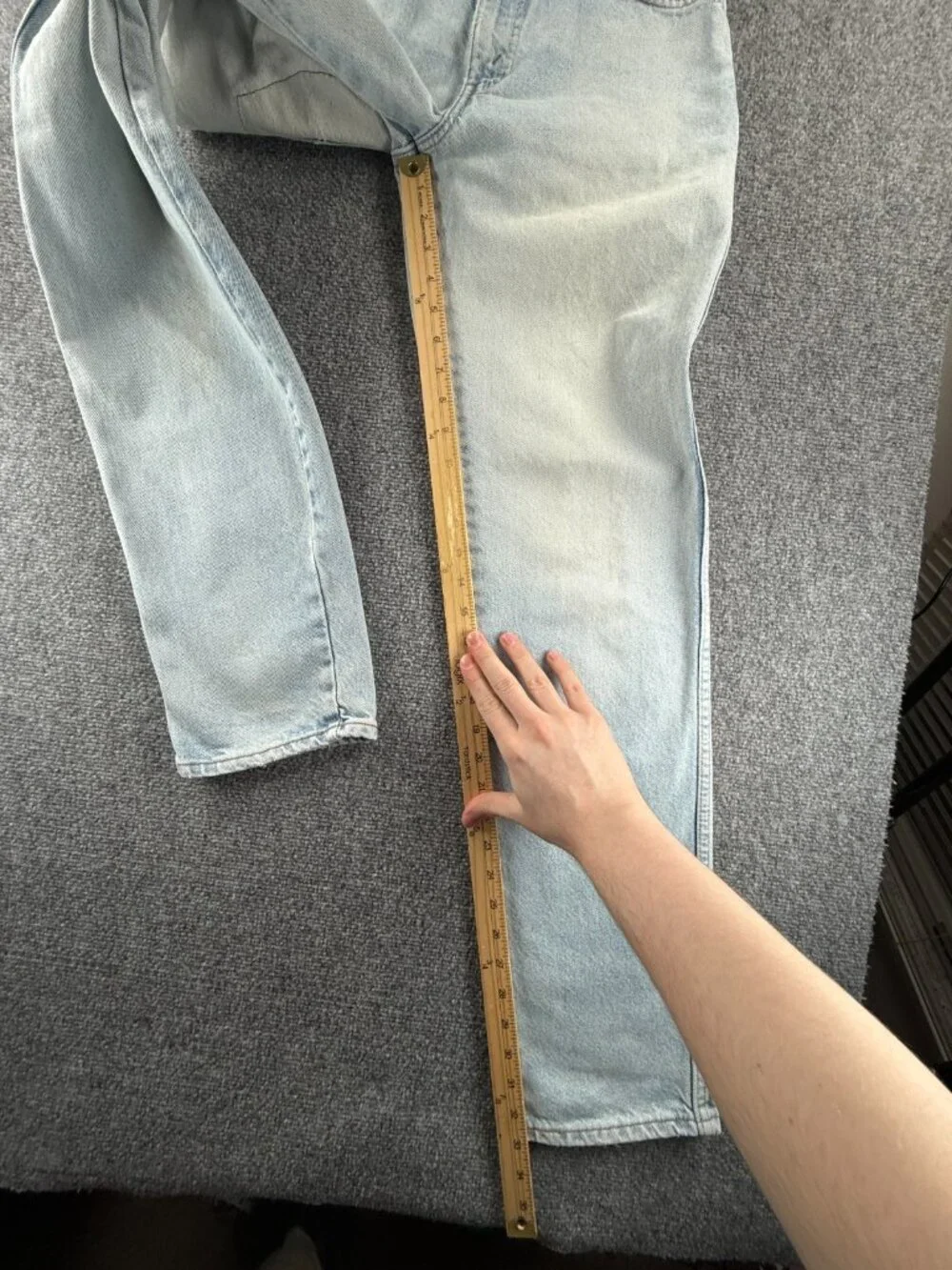 Levis fair has